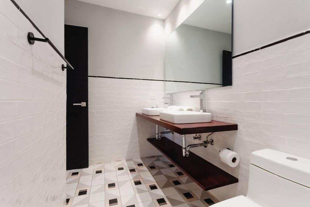 Appartement Casa Lefevre 2c - Moderno Apartamento Con Balcon En Plaza Catedral *
