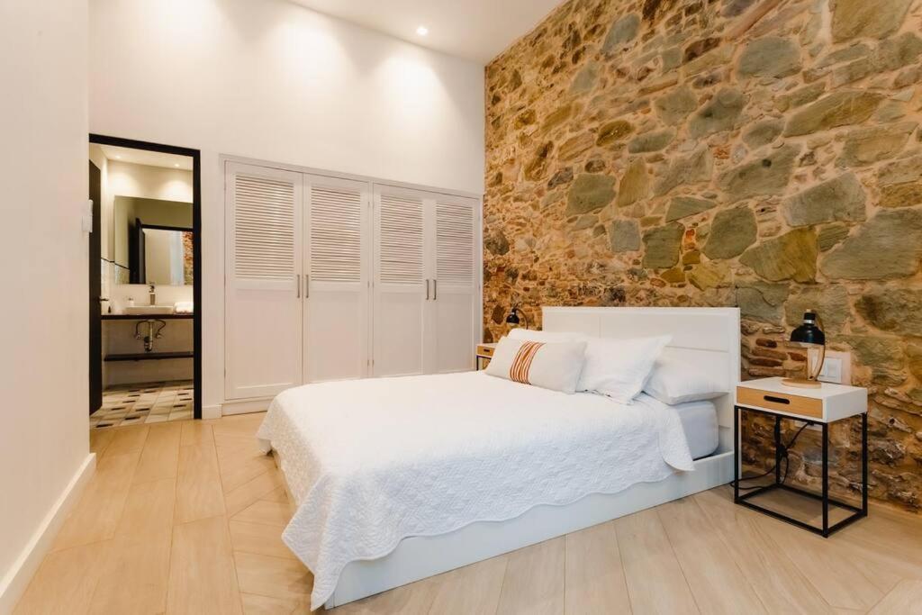Appartement Casa Lefevre 2c - Moderno Apartamento Con Balcon En Plaza Catedral Panama (ville)