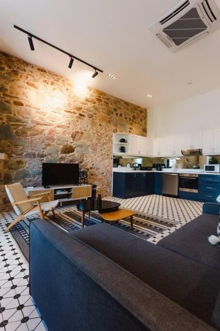 Appartement Casa Lefevre 2c - Moderno Apartamento Con Balcon En Plaza Catedral *