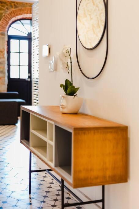 Casa Lefevre 2c - Moderno Apartamento Con Balcon En Plaza Catedral *