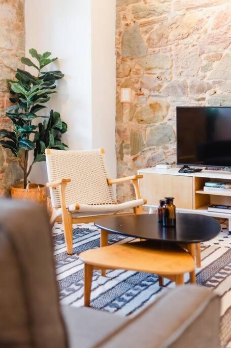 Casa Lefevre 2c - Moderno Apartamento Con Balcon En Plaza Catedral Appartement Panama (ville)