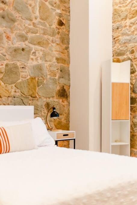 Casa Lefevre 2c - Moderno Apartamento Con Balcon En Plaza Catedral